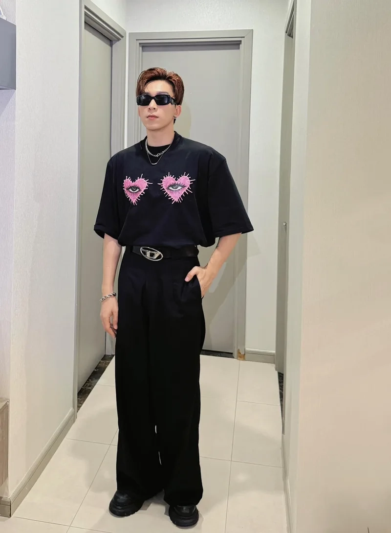 Phố xa tăng phúc mang đến những giai điệu nhẹ nhàng và sâu lắng