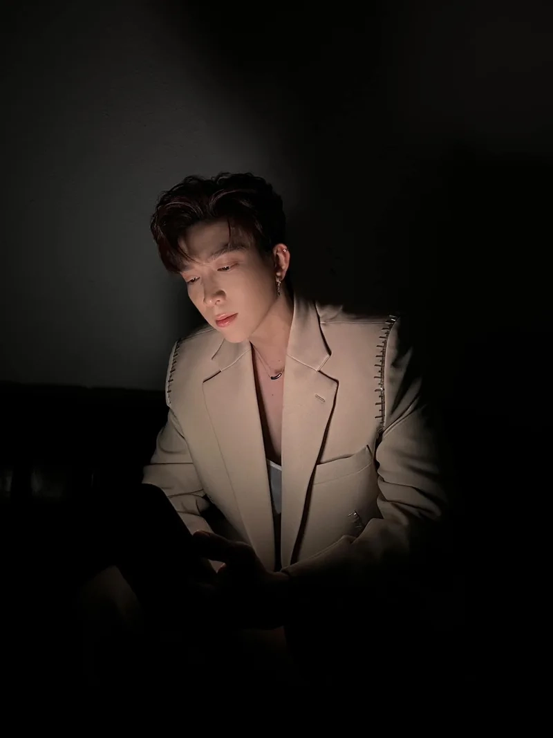 Tăng phúc tuổi là thông tin thú vị cho người hâm mộ tìm hiểu thêm