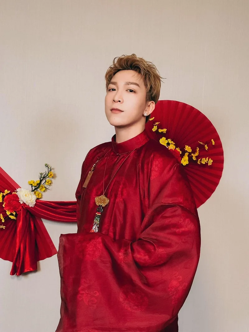 Tiểu sử tăng phúc mang đến cái nhìn sâu sắc về cuộc đời anh