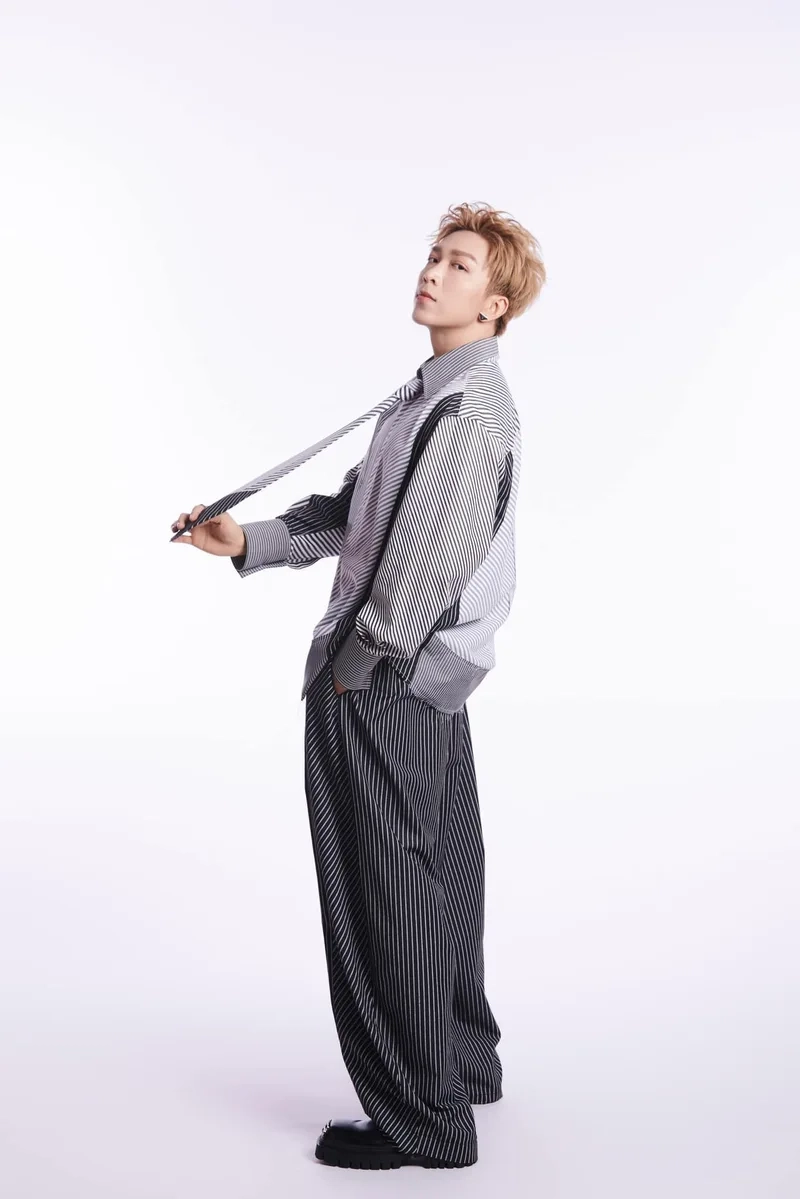 Quê của tăng phúc là nơi anh bắt đầu sự nghiệp âm nhạc