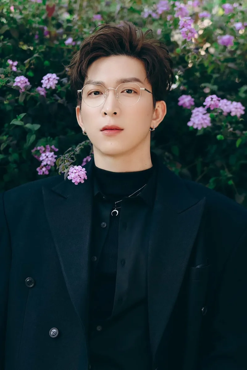 Quê tăng phúc là nguồn cảm hứng cho nhiều ca khúc của anh