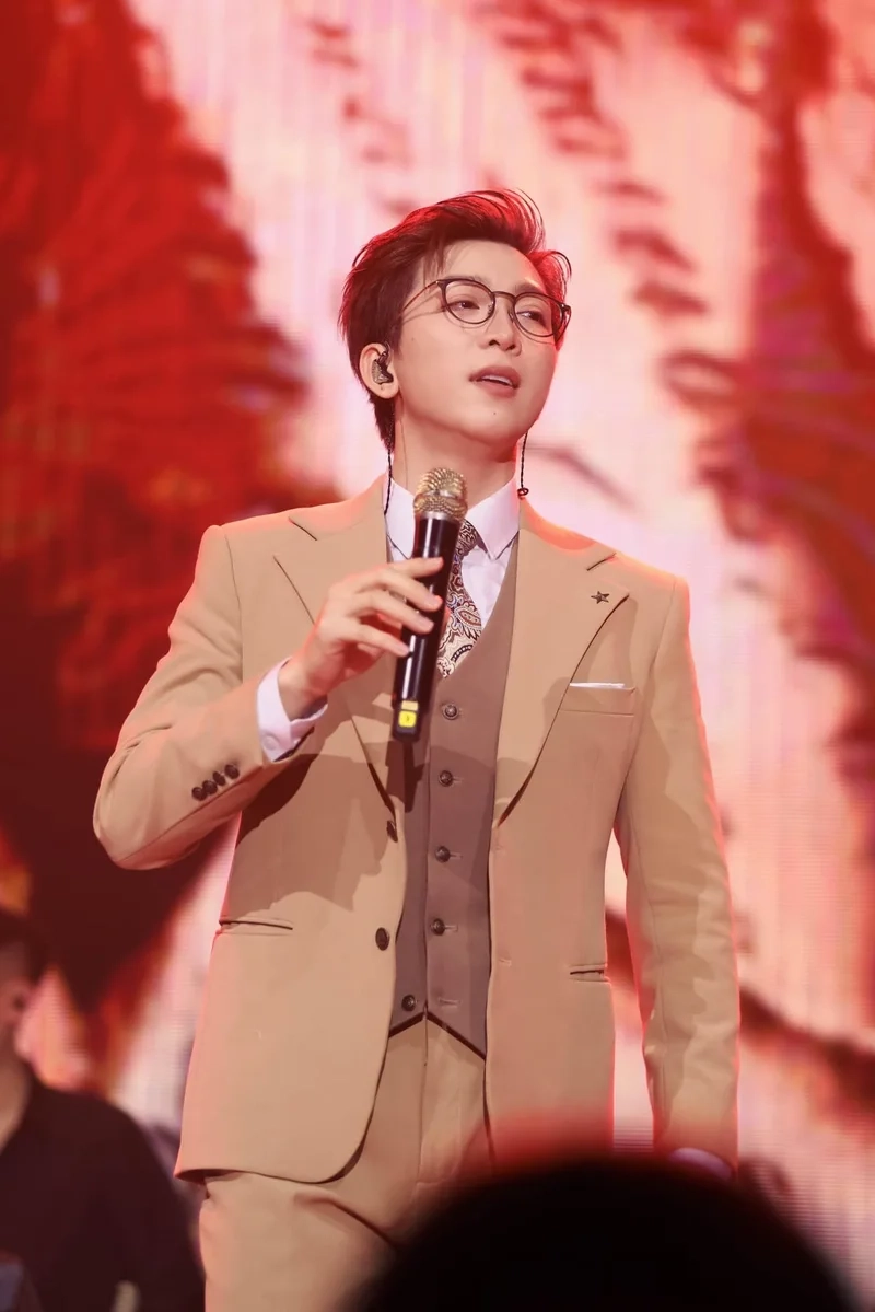 Tăng phúc sinh năm bao nhiêu khiến nhiều người tò mò