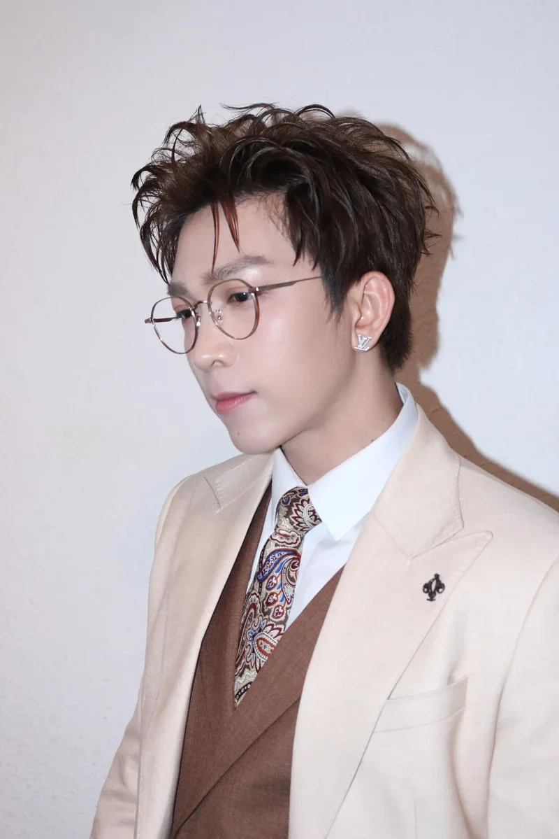 Tăng phúc ngày sinh là thông tin được nhiều người quan tâm