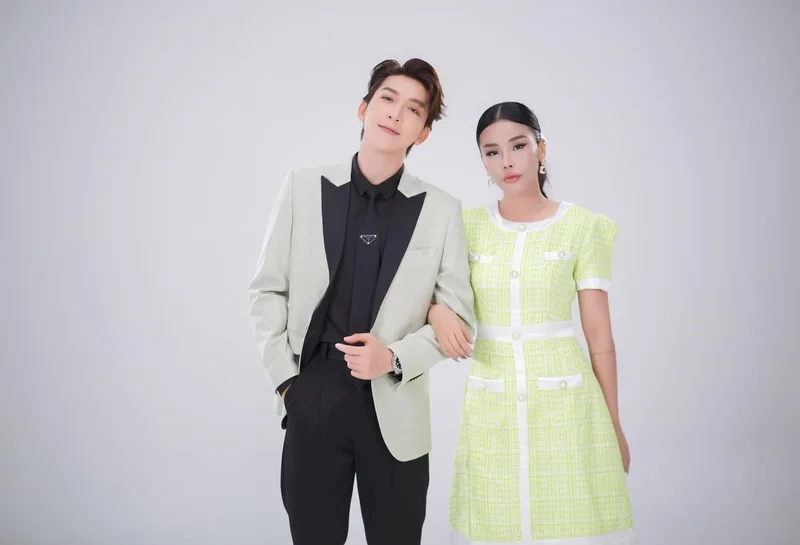 Tăng phúc cover nhiều bài hát nổi tiếng với phong cách riêng