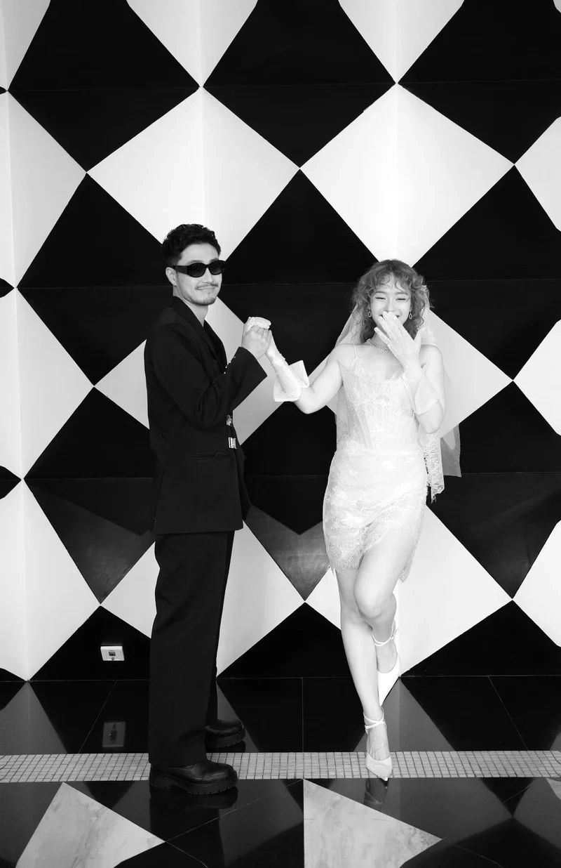 Chuyện tình tin đồn giữa Khả Ngân và Thanh Sơn có thật hay không