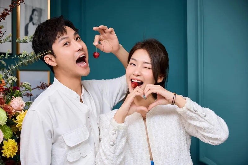 Câu hỏi Thanh Sơn và Khả Ngân có yêu nhau không khiến dân mạng bàn tán xôn xao