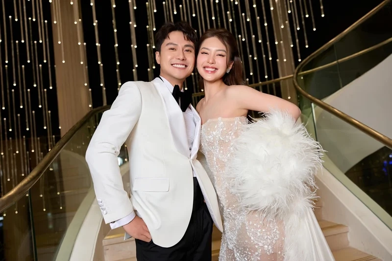 Tin đồn Thanh Sơn Khả Ngân chia tay khiến người hâm mộ hoang mang thực hư ra sao