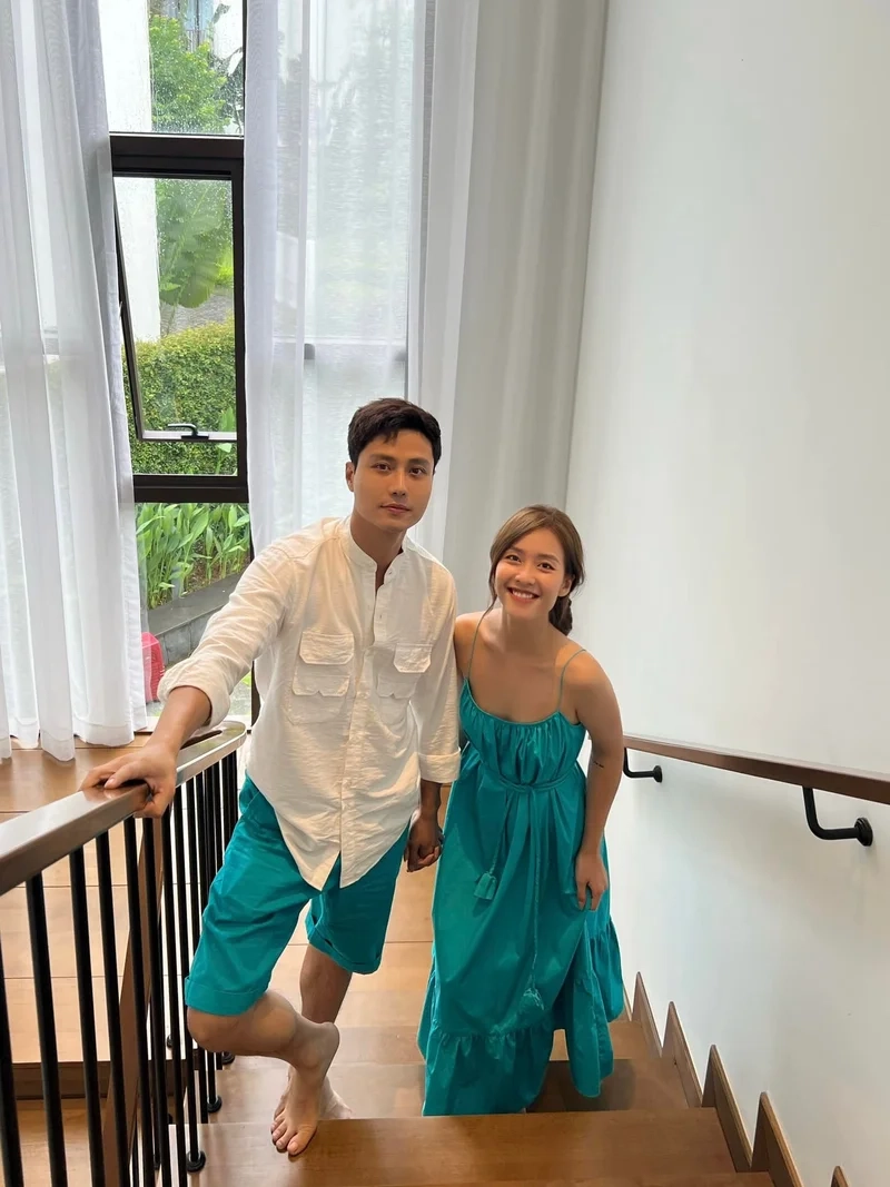 Cặp đôi diễn viên xuất sắc với nhiều phim Khả Ngân Thanh Sơn đầy ấn tượng