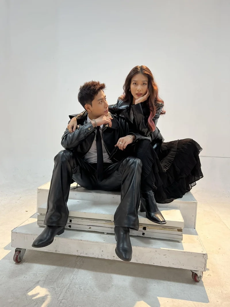 Tin đồn Thanh Sơn Khả Ngân hẹn hò liệu có phải sự thật hay chỉ là hiệu ứng phim ảnh