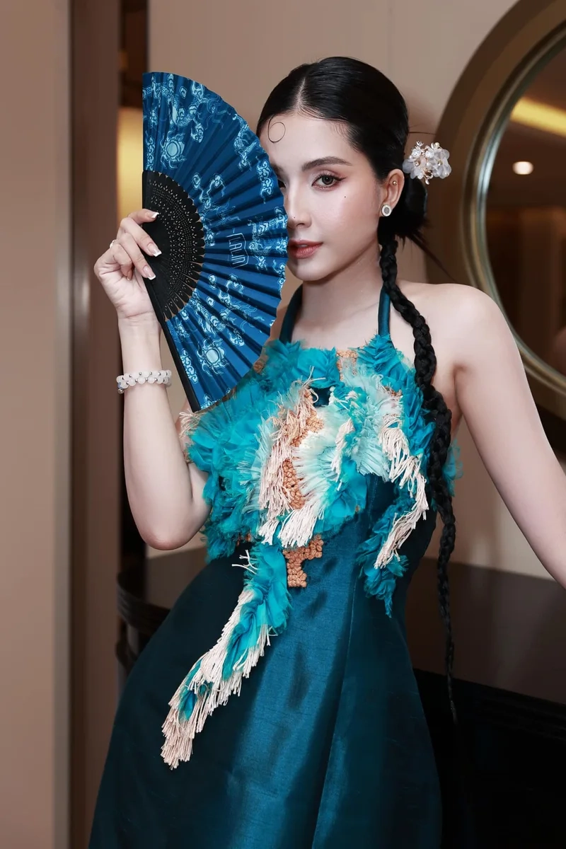 Bí ẩn về Thiên An sinh năm bao nhiêu được tiết lộ