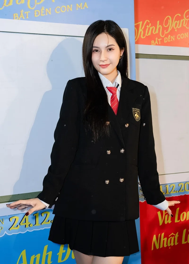 Hé lộ bất ngờ về Thiên An tên thật