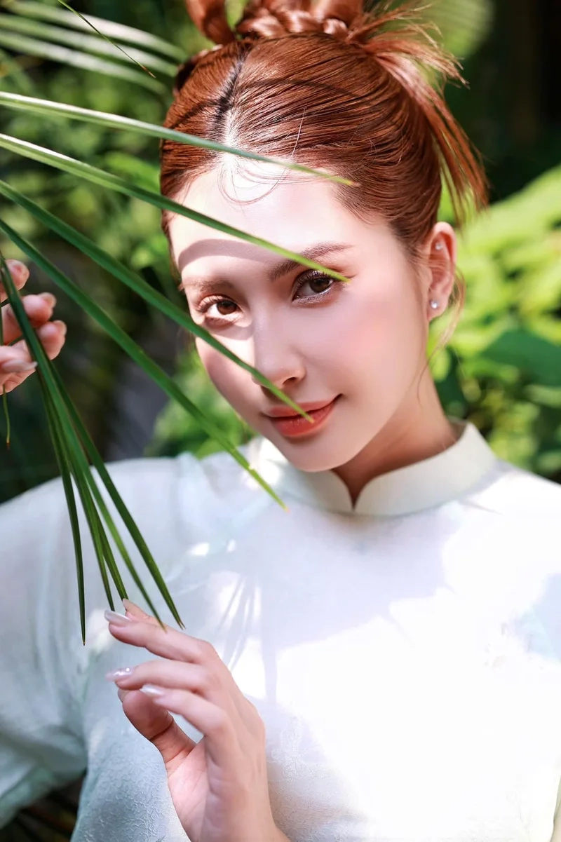 Sự thật về Thiên An official tên thật là gì