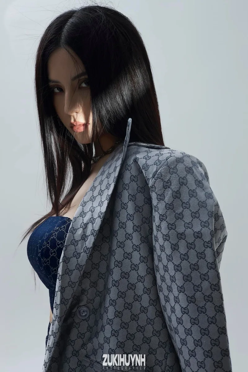 Nơi sinh sống hiện tại của Thiên An ở đâu