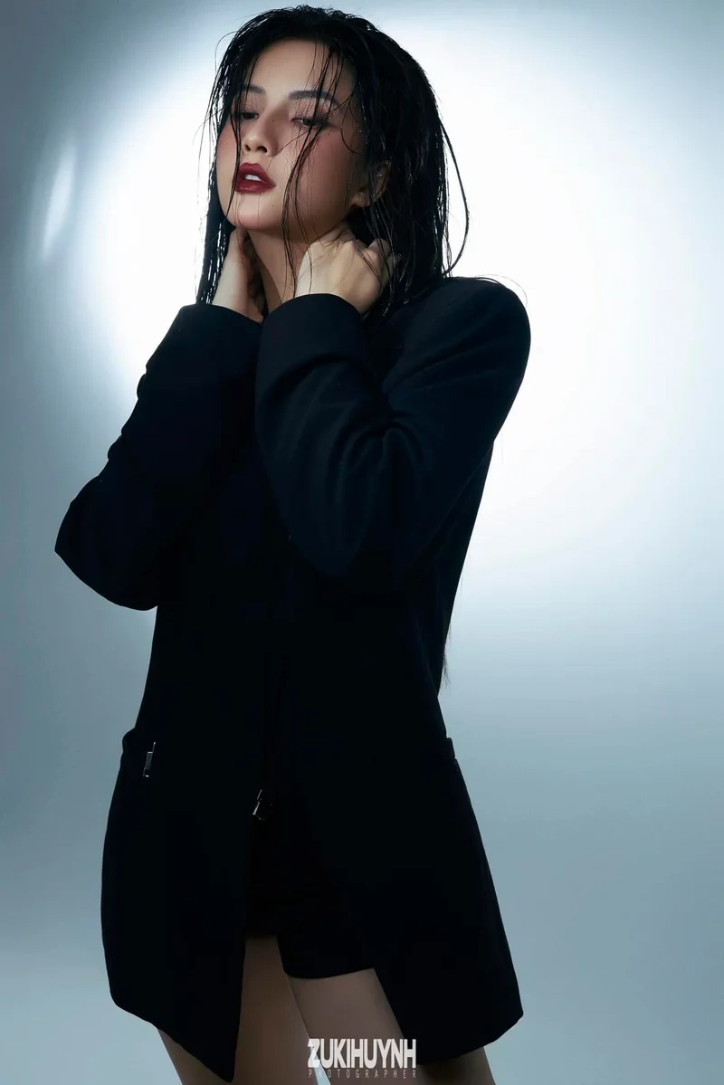 Fan tò mò Thiên An official bao nhiêu tuổi