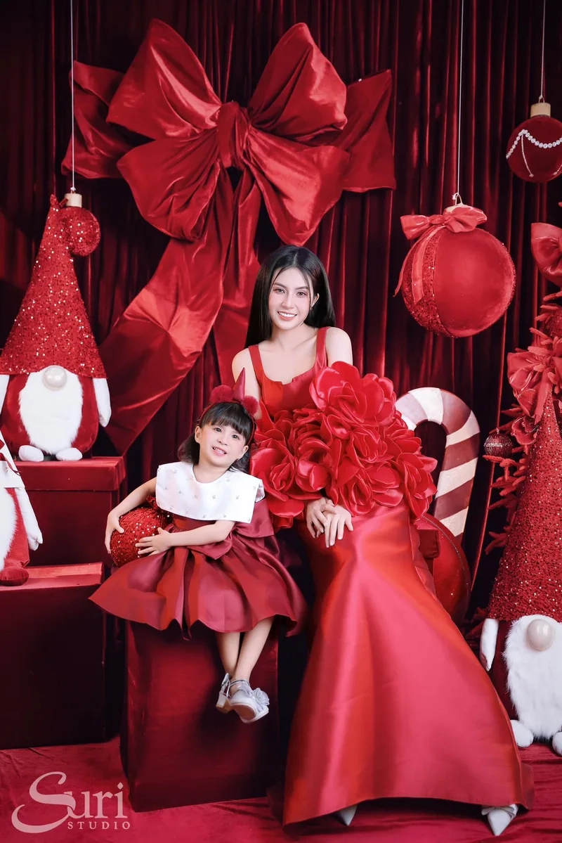 Cuộc sống của Thiên An bé Sol đáng yêu