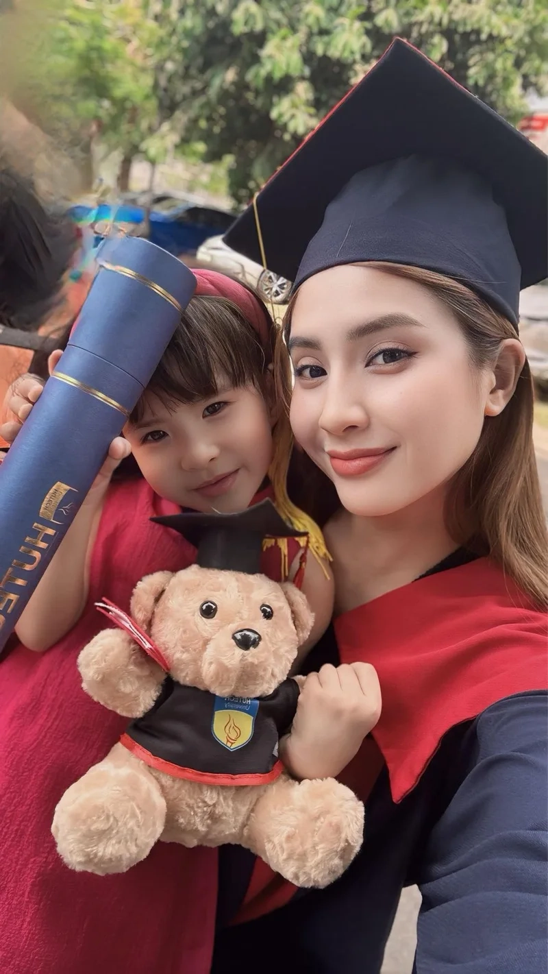 Hành trình trưởng thành của Sol Thiên An