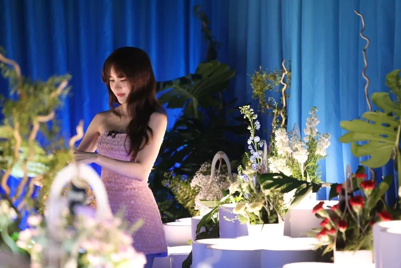 Lắng nghe quên người yêu cũ thiều bảo trâm, giai điệu buồn nhưng đầy cảm xúc