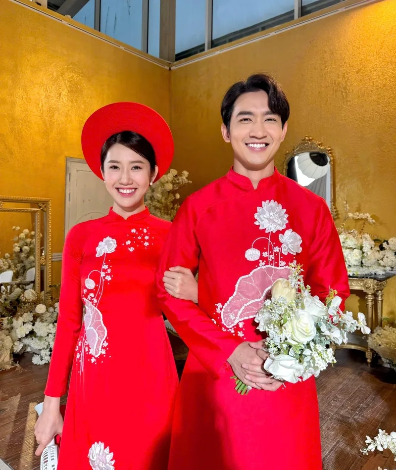 Phim Thúy Ngân và Võ Cảnh mang đến những câu chuyện cảm động