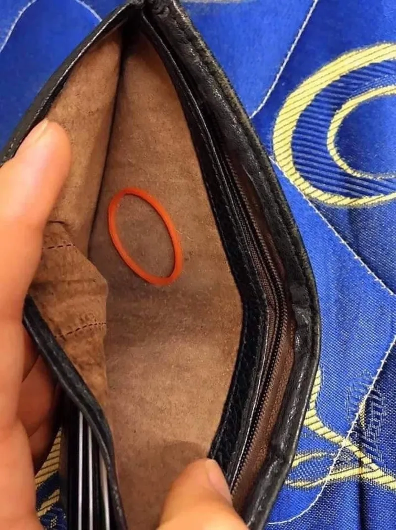 Meme xin tiền khiến bạn không thể không cảm thấy thích thú