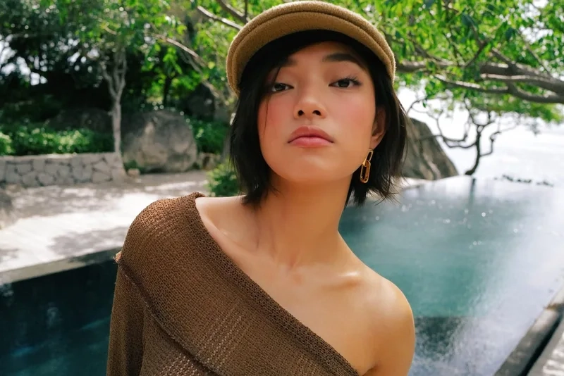 Châu Bùi sinh năm là thông tin thú vị cho người hâm mộ