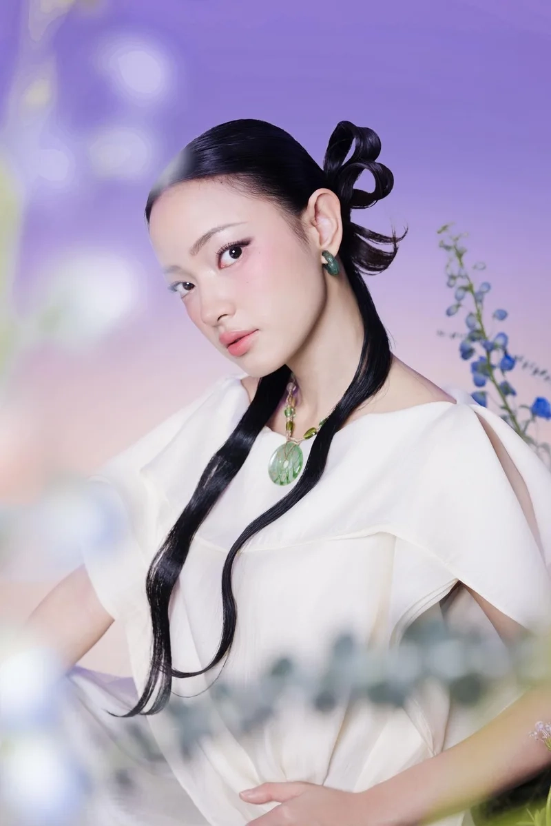 Châu Bùi cao bao nhiêu giúp bạn biết thêm về chiều cao của cô