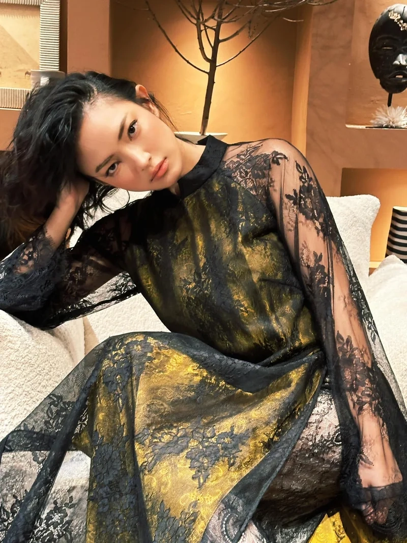 Châu Bùi tuổi giúp bạn biết thêm về tuổi tác của cô