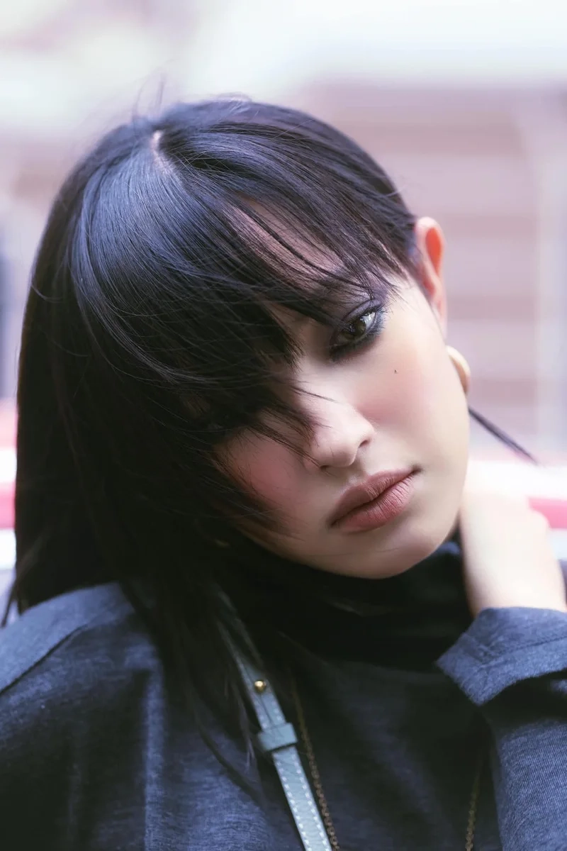 Châu Bùi tên thật là gì là câu hỏi thú vị cho người hâm mộ