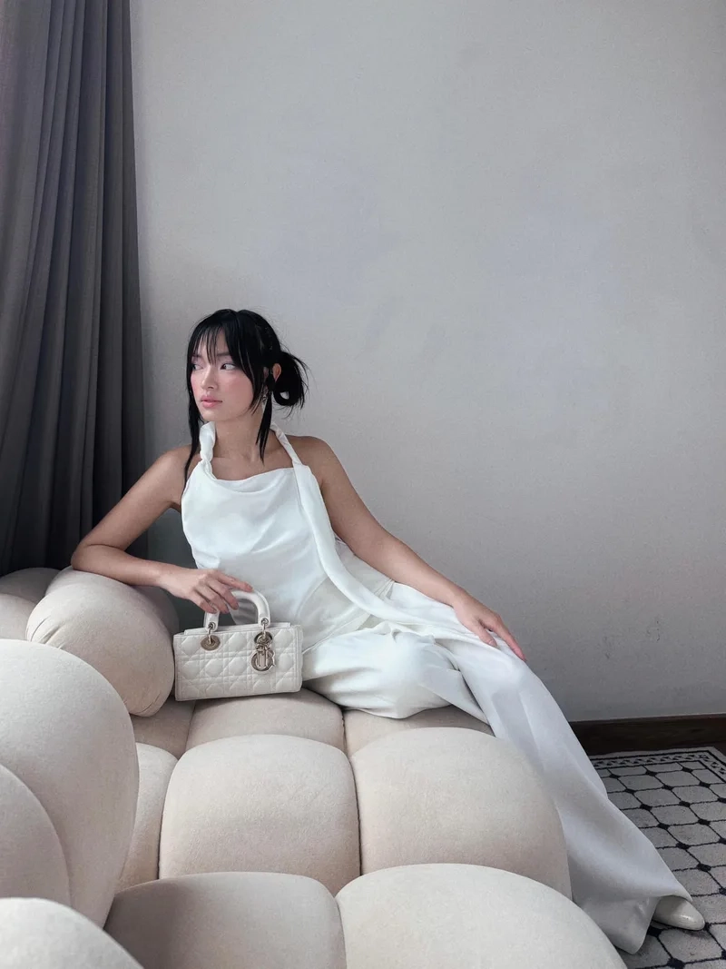 Châu Bùi sn bao nhiêu là thông tin thú vị cho người hâm mộ