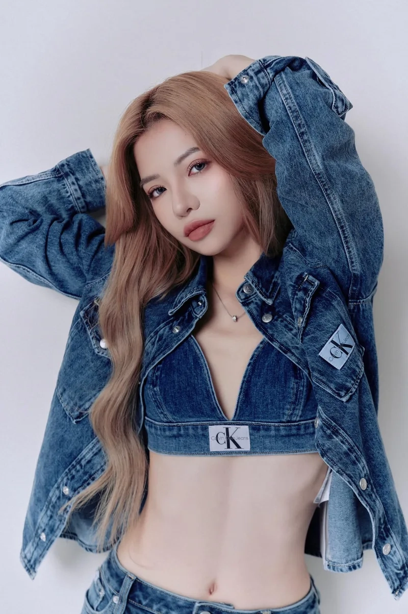 Hé lộ bí mật về ciin cao bao nhiêu, fan bất ngờ với con số