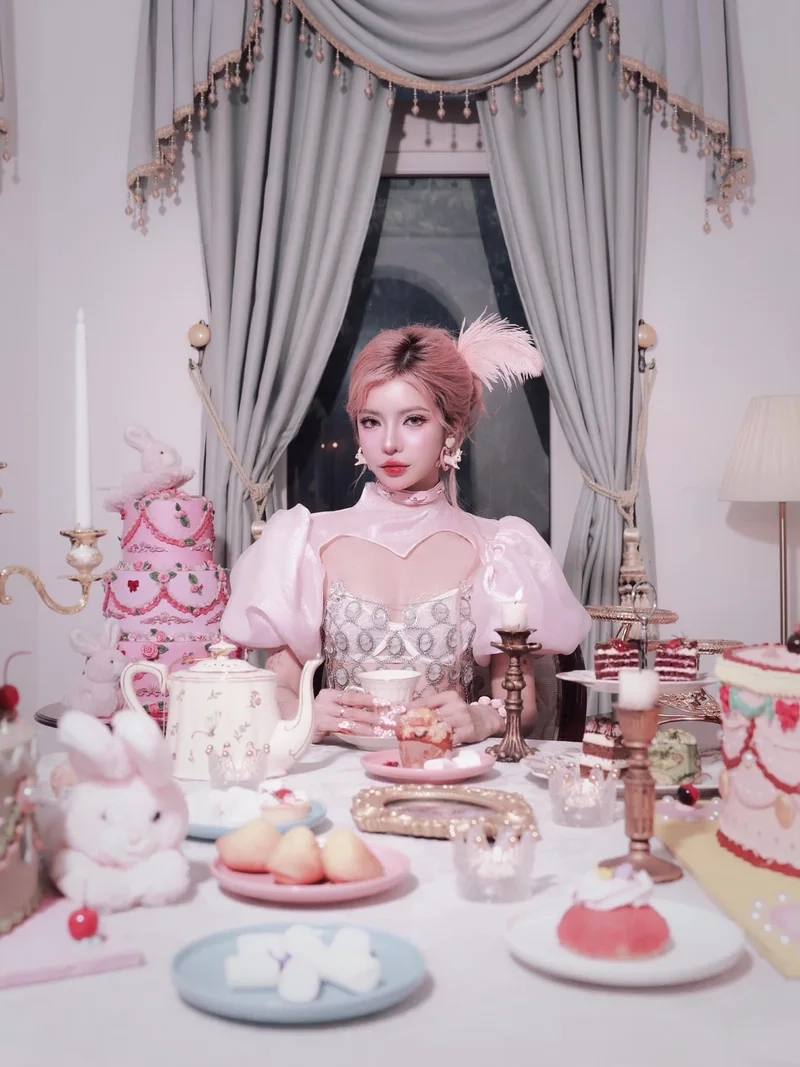 Sự thật về chiều cao của ciin, con số khiến ai cũng tò mò