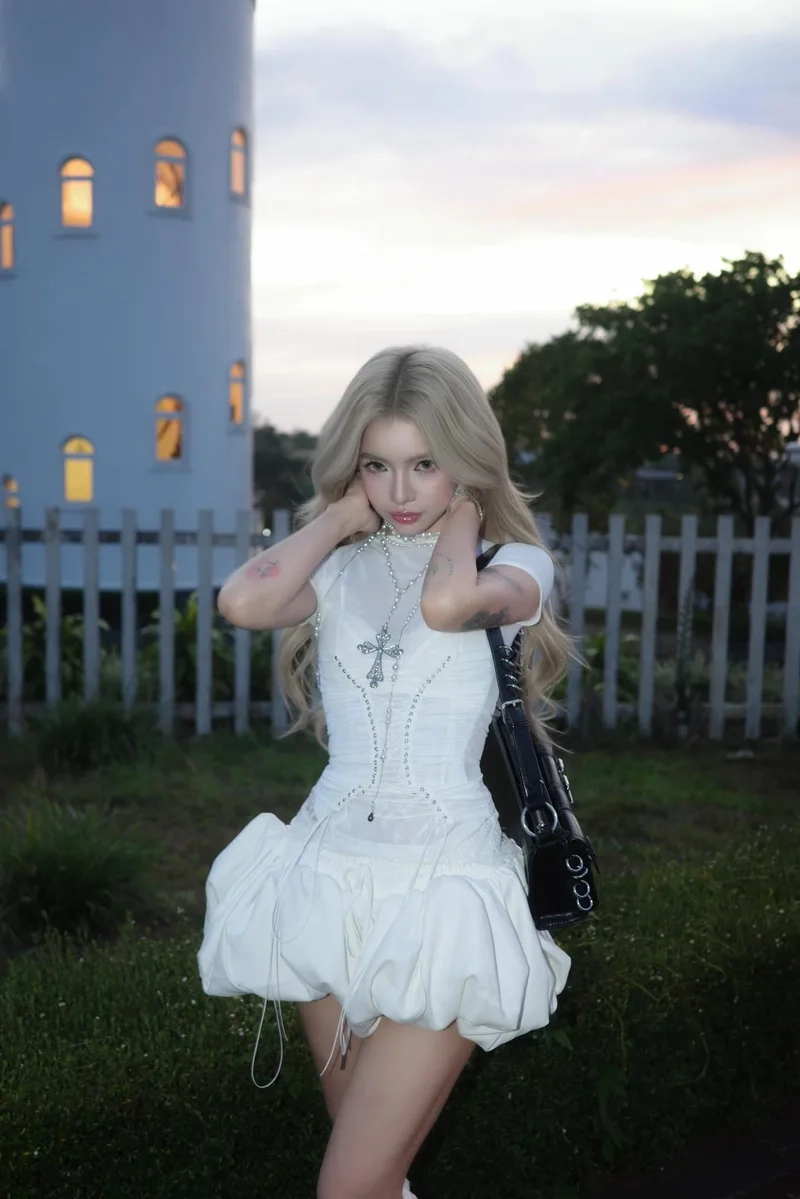 Hé lộ tiktoker ciin sinh năm bao nhiêu, tuổi thật gây sốc