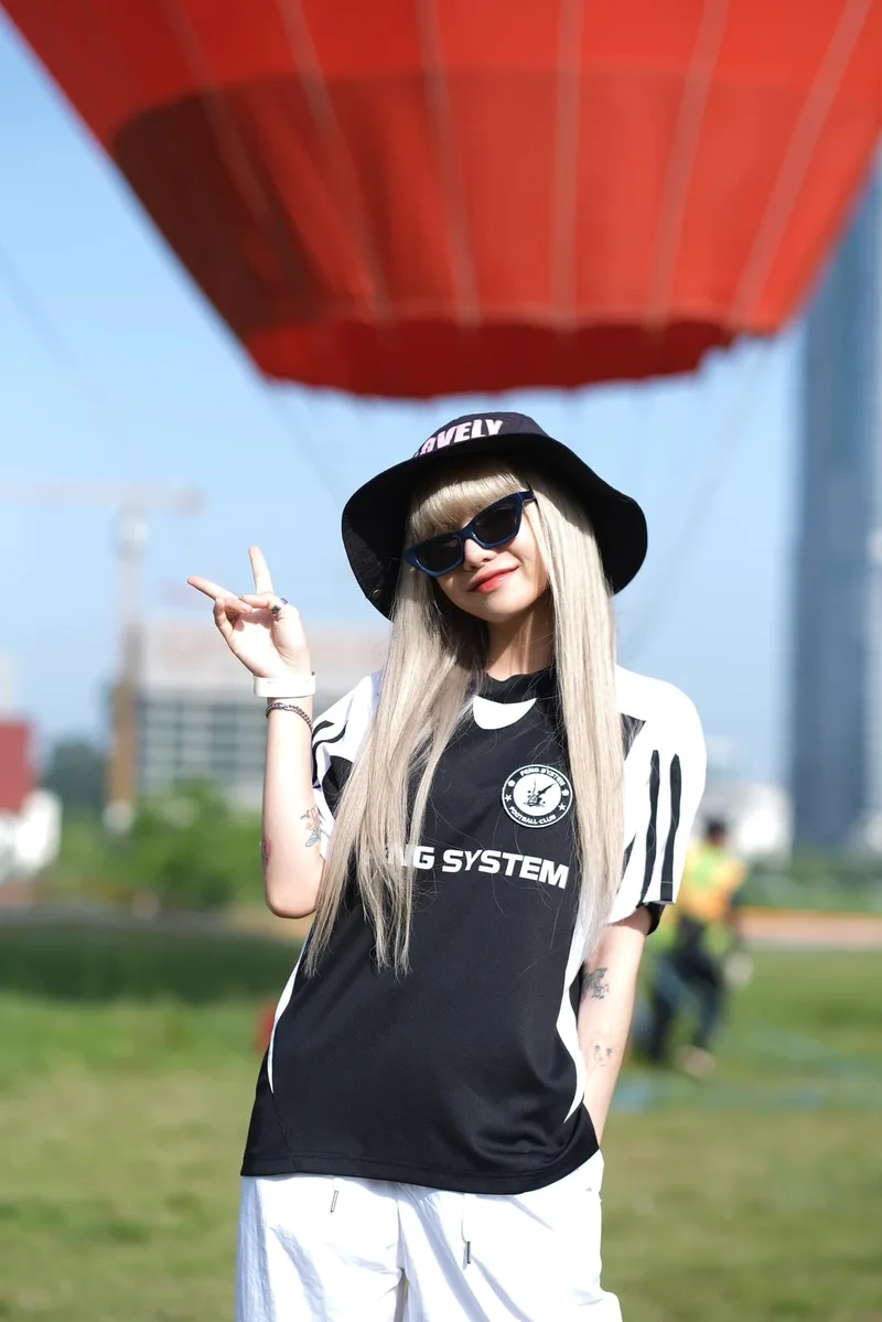 Hé lộ ciin tên thật là gì, sự thật khiến fan bất ngờ