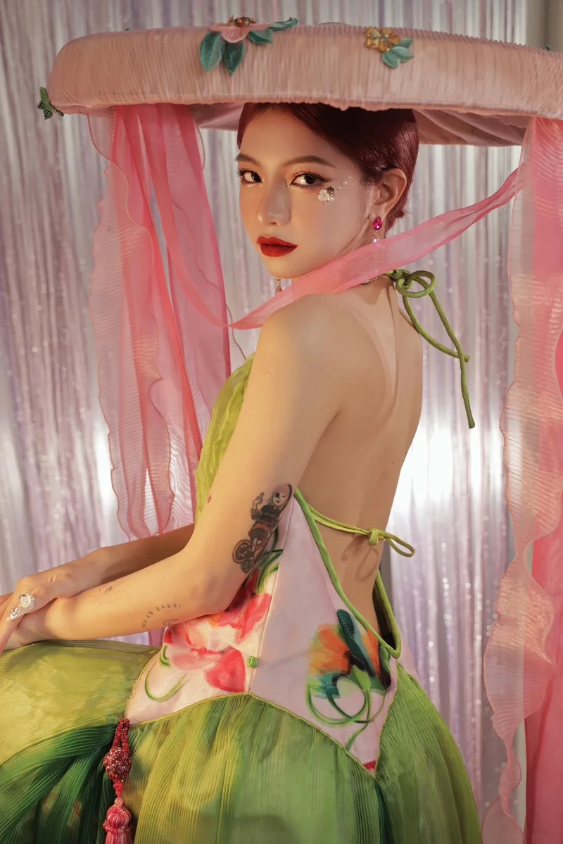 Bạn đoán đúng chưa? Cập nhật ciin mấy tuổi mới nhất