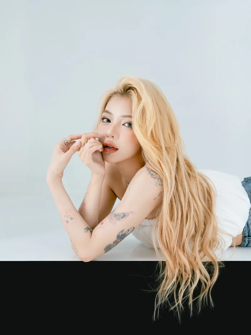 Fan thắc mắc ciin ở đâu, câu trả lời đầy bất ngờ