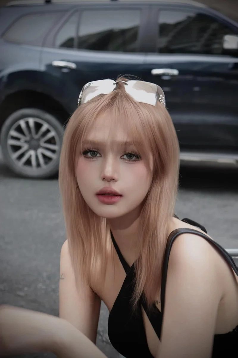 Tiểu sử xoài non đầy thú vị với nhiều thông tin hấp dẫn