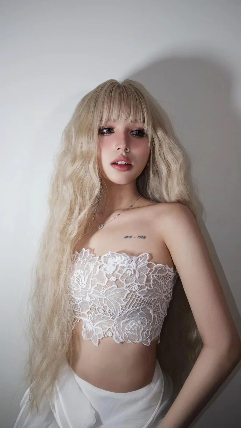 Phạm trang xoài non sinh năm bao nhiêu? Tìm hiểu ngay nhé