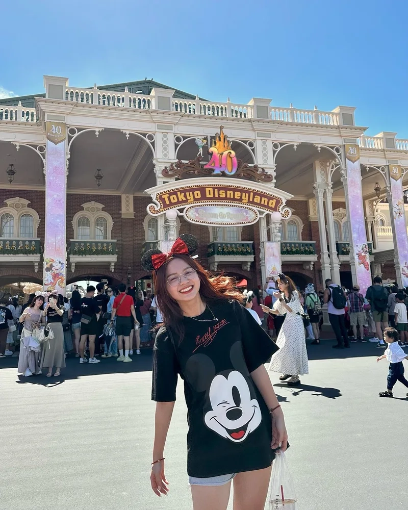 Tìm hiểu Đặng Thu Hà sinh năm bao nhiêu cùng với hành trình sự nghiệp của cô