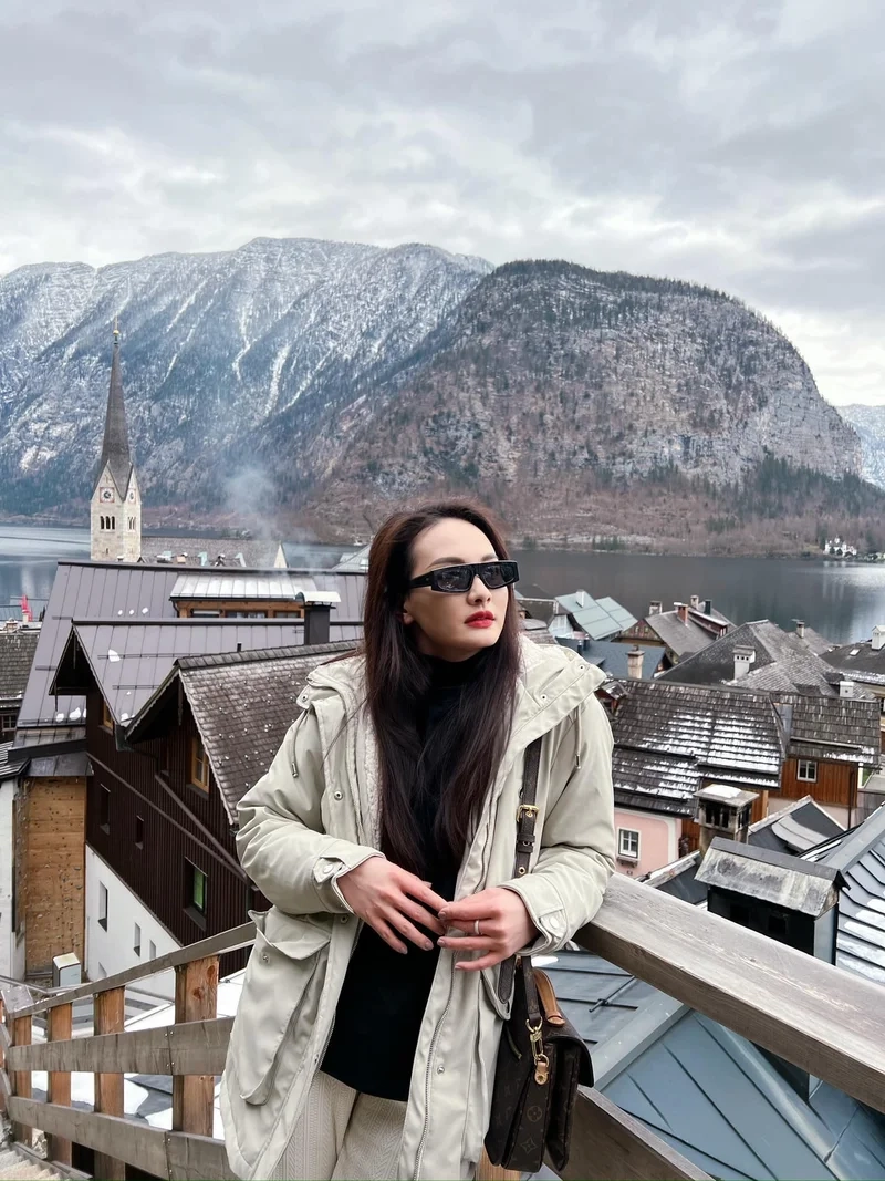 Bảo Thanh tiểu sử chi tiết về sự nghiệp và cuộc đời của nữ diễn viên