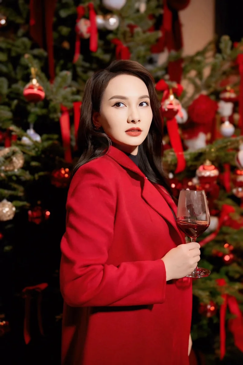 Tìm hiểu tiểu sử của diễn viên Bảo Thanh và hành trình đến với màn ảnh