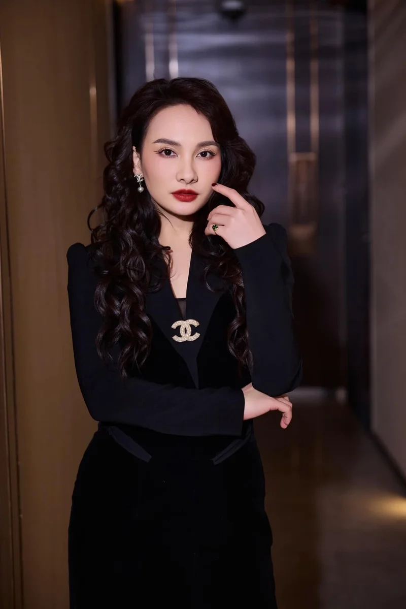 Khám phá Bảo Thanh sinh năm nào và sự nghiệp điện ảnh của cô