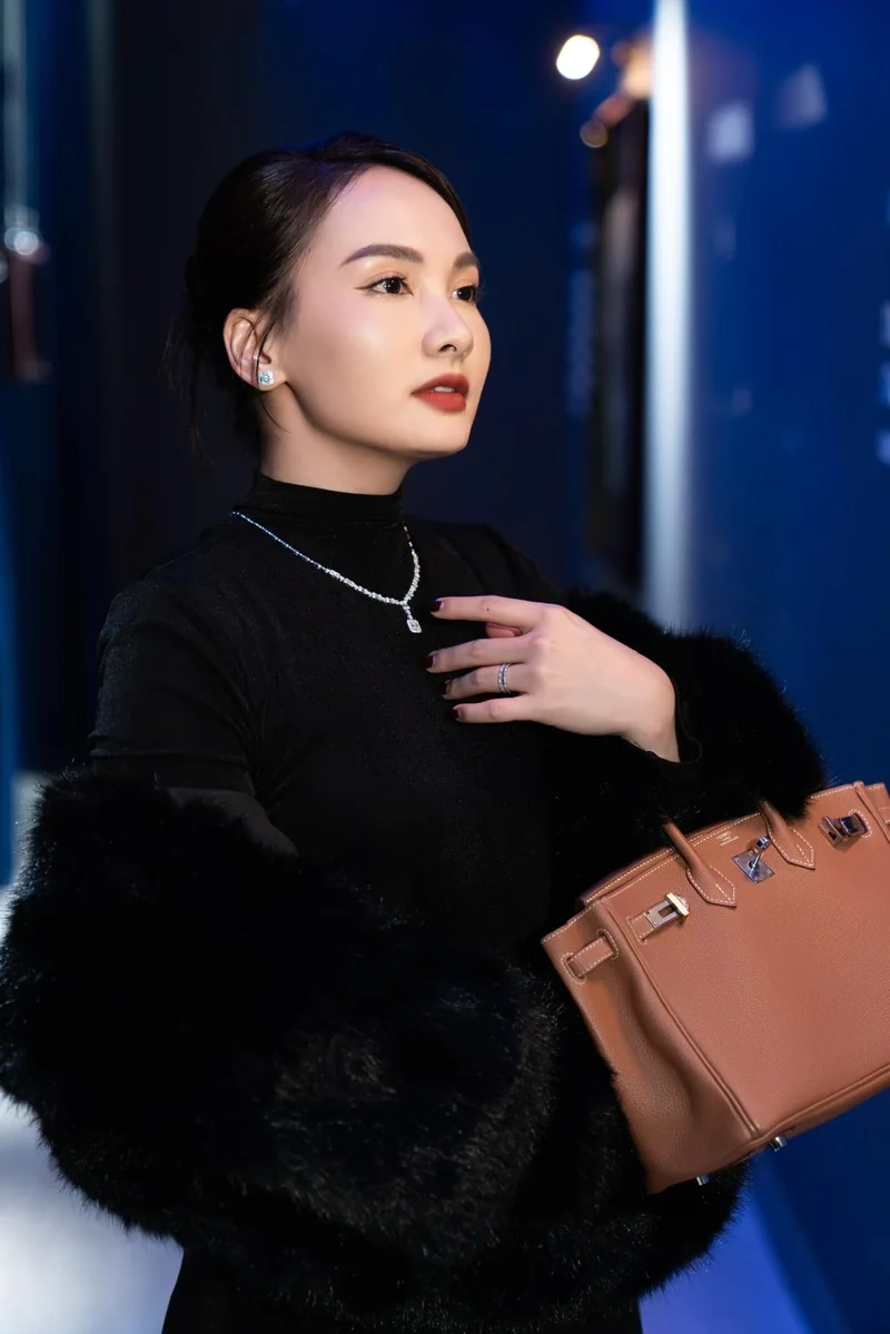 Chiều cao thật sự của Bảo Thanh cao bao nhiêu, bật mí ngay