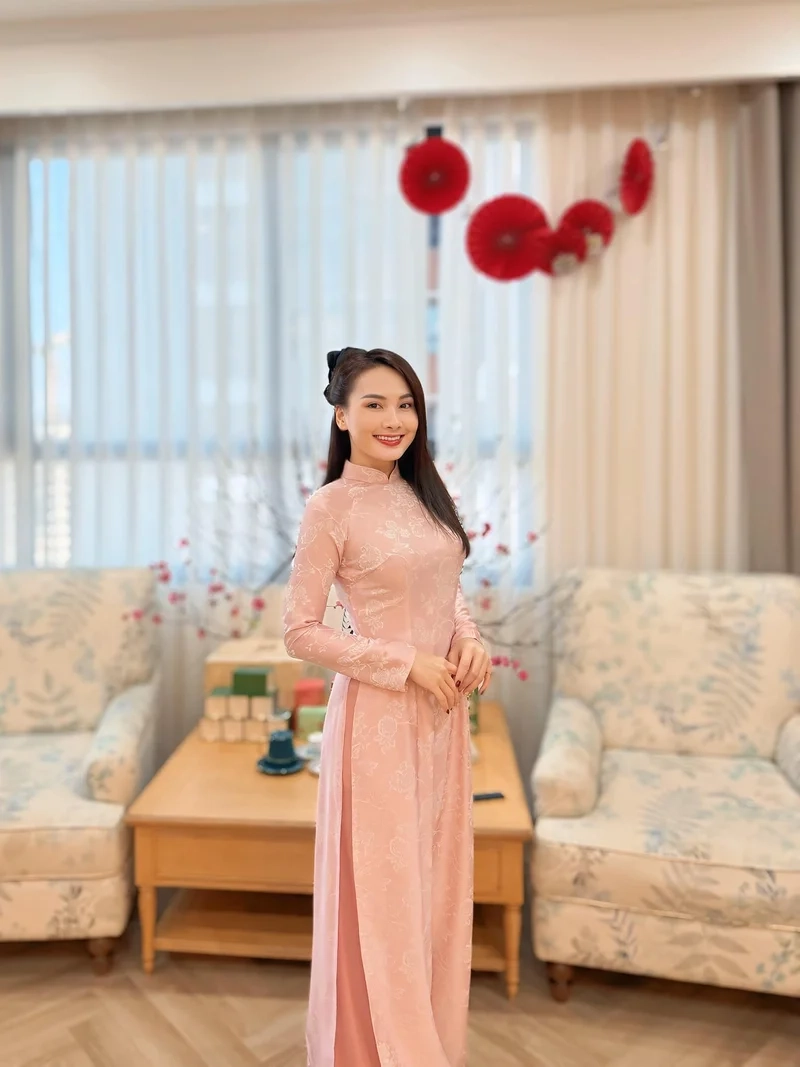 Diễn viên Bảo Thanh quê ở đâu? Quê hương và tuổi thơ của nữ diễn viên