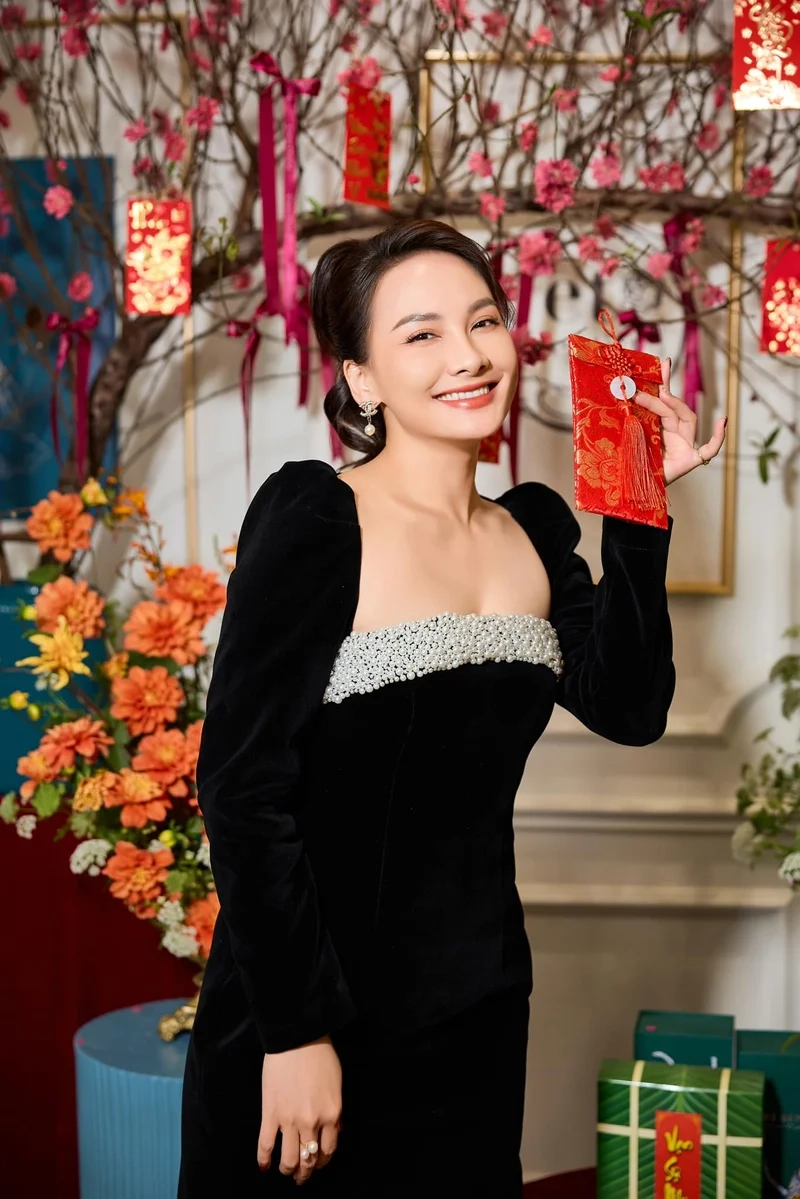 Diễn viên Bảo Thanh quê ở đâu Bắc Giang và hành trình từ quê hương đến màn ảnh