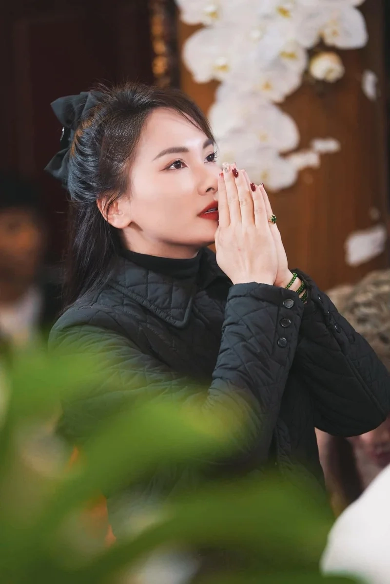 Tìm hiểu về quê của diễn viên Bảo Thanh, nơi cô lớn lên và trưởng thành