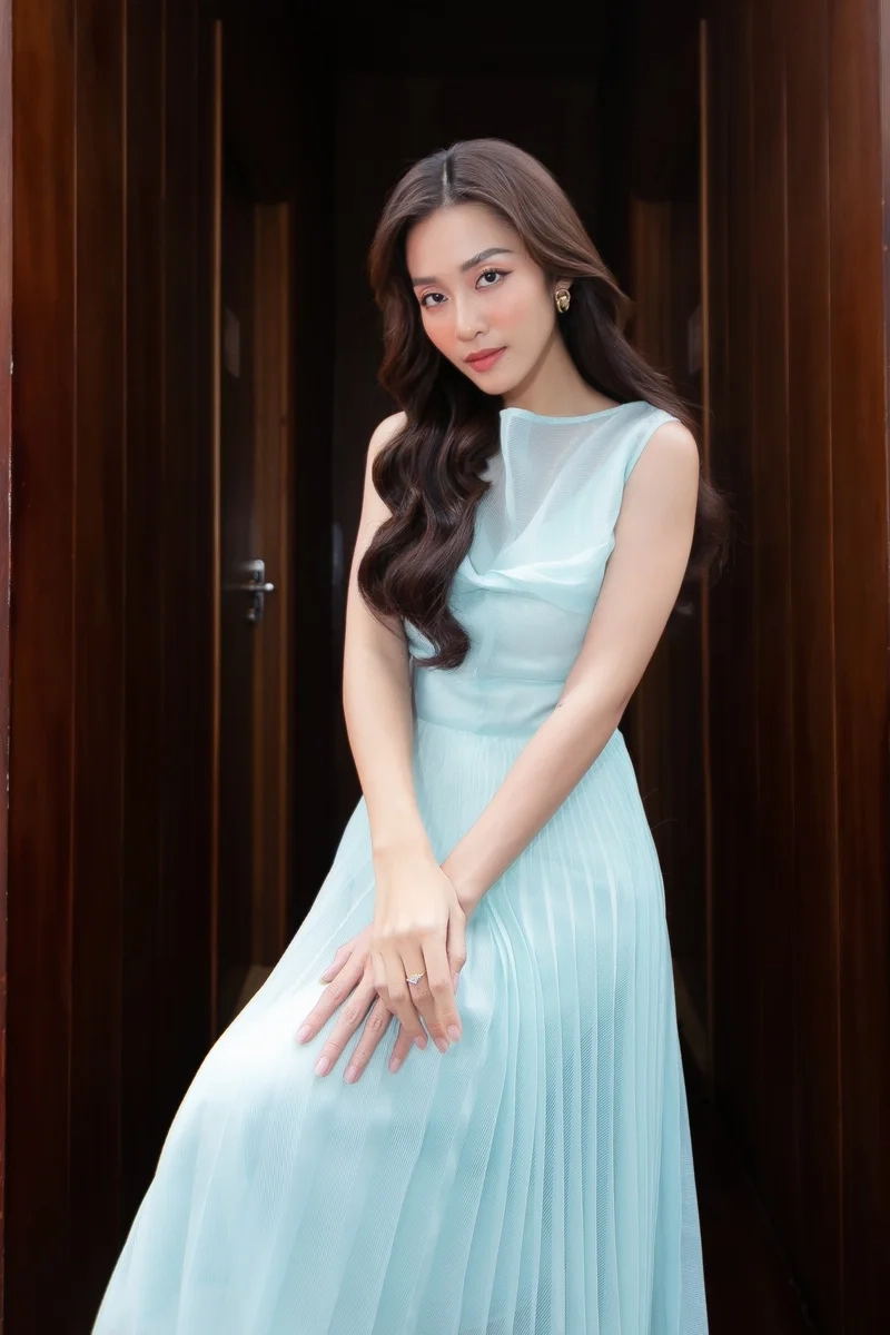 Khám phá ngay Khả Ngân là ai, nữ diễn viên xinh đẹp và tài năng của màn ảnh Việt