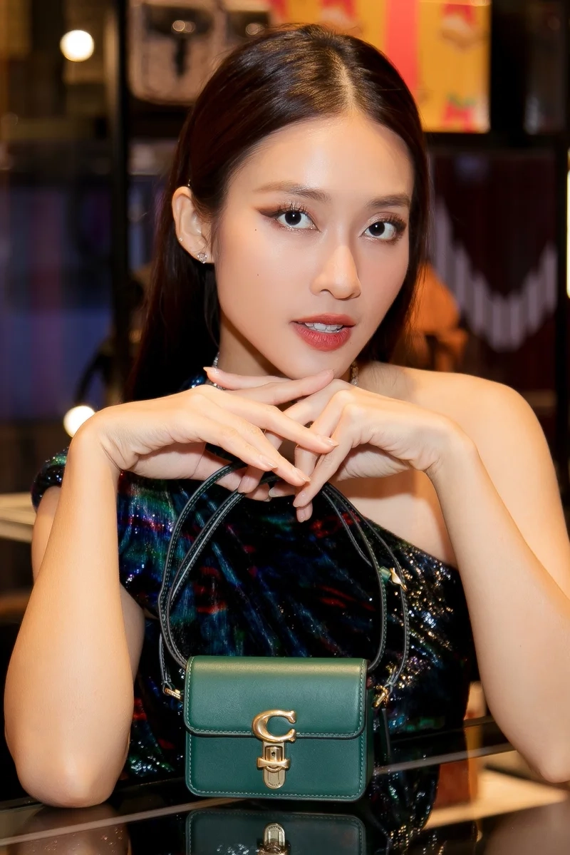 Bạn có biết diễn viên Khả Ngân sinh năm bao nhiêu không Hãy cùng tìm hiểu ngay