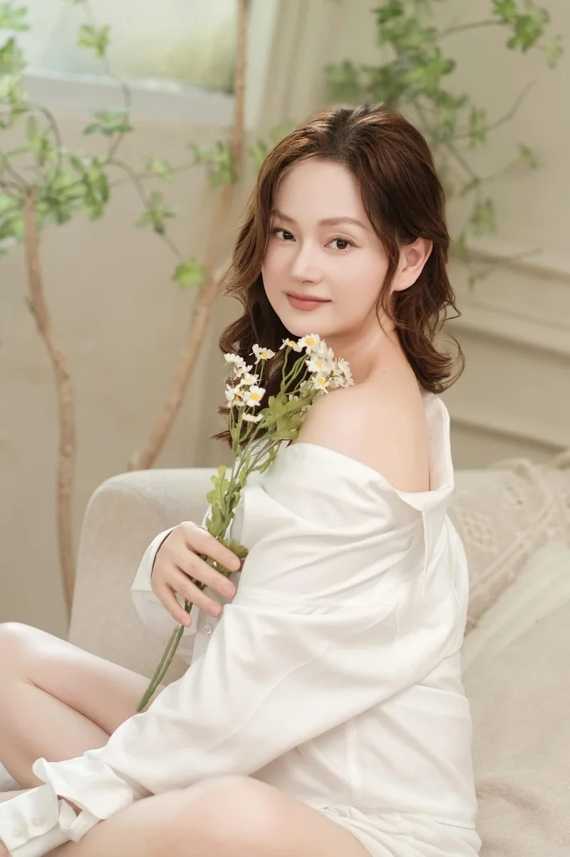 Câu hỏi hot Lan Phương cao mét bao nhiêu khiến fan tò mò về vóc dáng