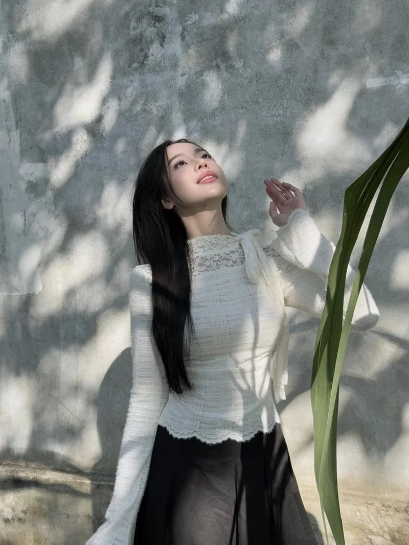 Tiểu sử của hoa hậu huỳnh thị thanh thủy đầy thú vị và ấn tượng