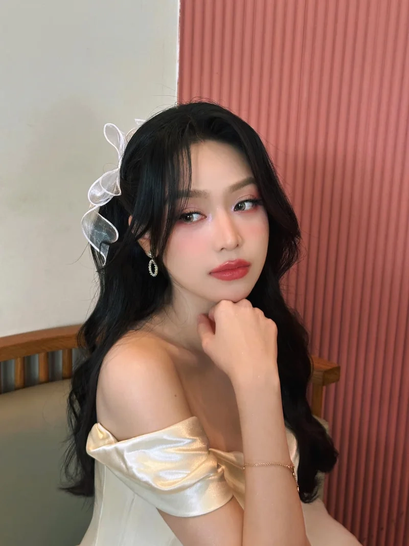 Huỳnh thị thanh thủy quê ở đầu? Thông tin thú vị về nơi cô lớn lên