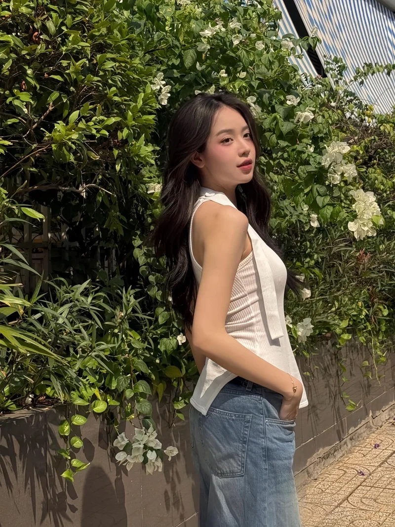 Hoa hậu huỳnh thị thanh thủy sinh năm bao nhiêu? Cùng khám phá tuổi thật của cô